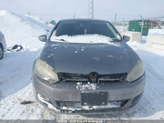 Продажа на аукционе авто 2010 Volkswagen Golf, vin: WVWCA7AJ5AW363659, номер лота: 12526160