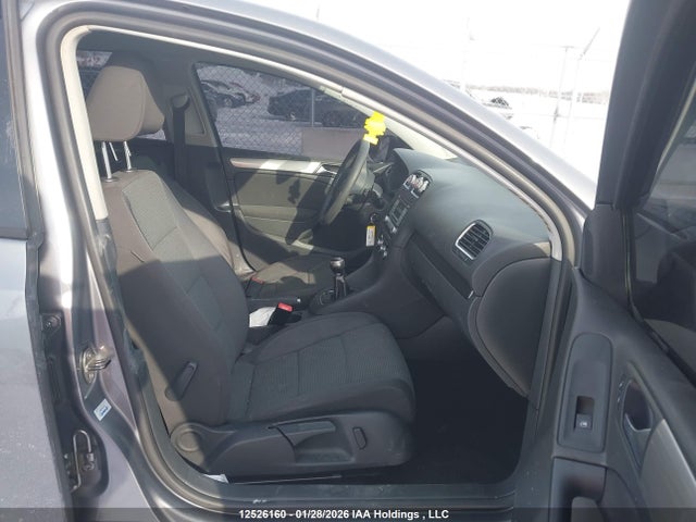 Продажа на аукционе авто 2010 Volkswagen Golf, vin: WVWCA7AJ5AW363659, номер лота: 12526160