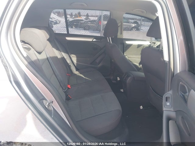 Продажа на аукционе авто 2010 Volkswagen Golf, vin: WVWCA7AJ5AW363659, номер лота: 12526160