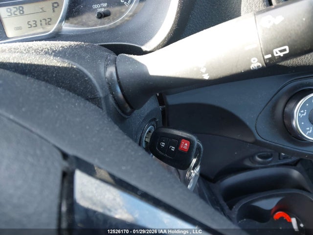 VNKKTUD34JA095130 Toyota Yaris L/le/se