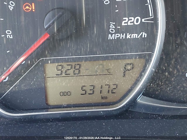 VNKKTUD34JA095130 Toyota Yaris L/le/se