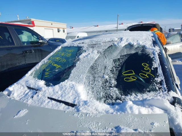 VNKKTUD34JA095130 Toyota Yaris L/le/se