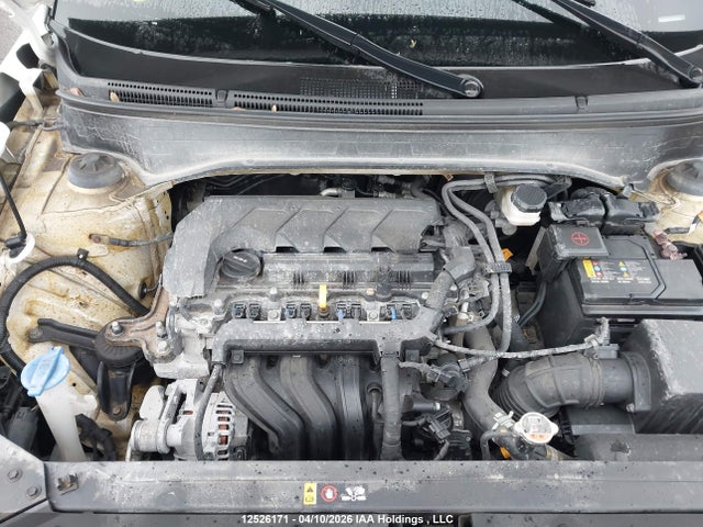 Hyundai Venue 2021 KMHRB8A31MU107674 Image 10