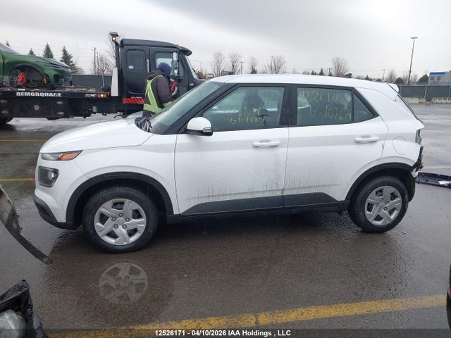 Hyundai Venue 2021 KMHRB8A31MU107674 Image 15