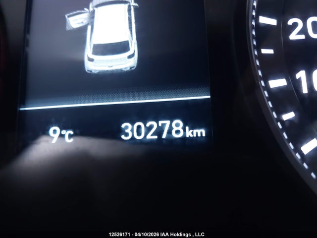 Hyundai Venue 2021 KMHRB8A31MU107674 Image 16