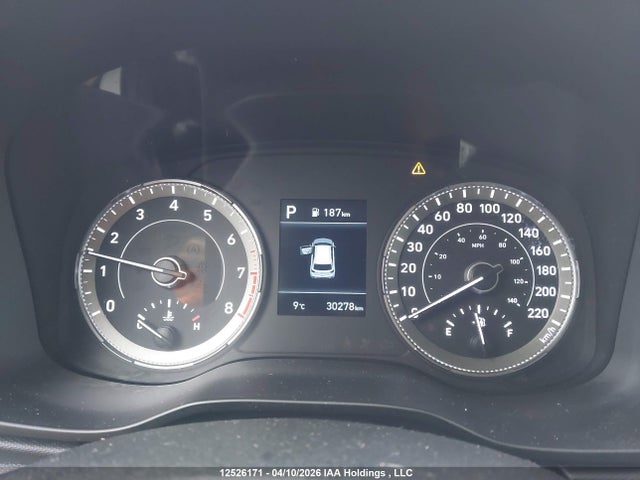 Hyundai Venue 2021 KMHRB8A31MU107674 Image 7