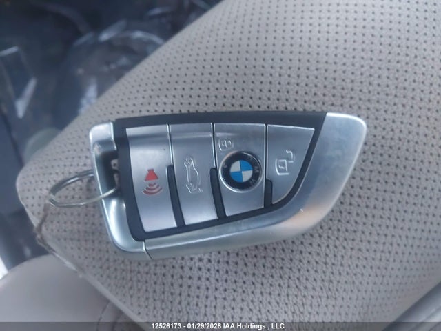 5UXCW2C06N9K24622 BMW X7 Xdrive40i