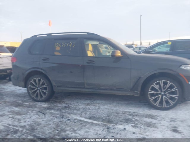 5UXCW2C06N9K24622 BMW X7 Xdrive40i