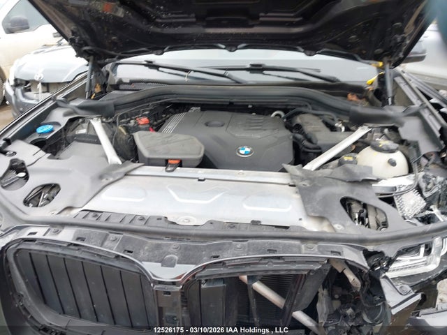 5UX53DP04N9J87836 BMW X3 Xdrive30i