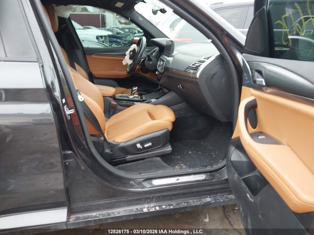 5UX53DP04N9J87836 BMW X3 Xdrive30i
