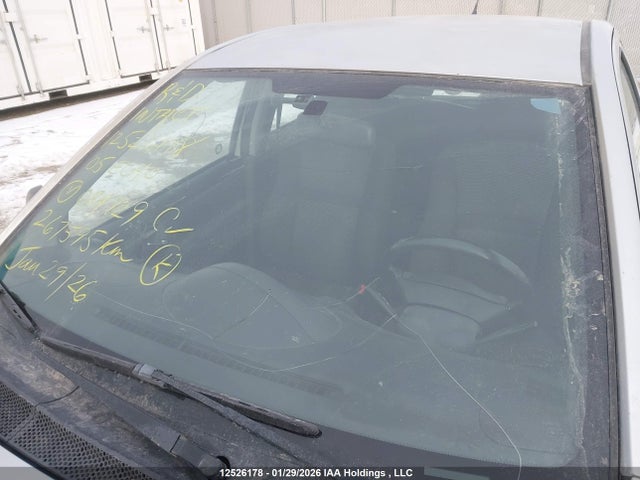 12526178 :رقم المزاد ، JTDKT123250084729 vin ، 2005 Toyota Echo مزاد بيع
