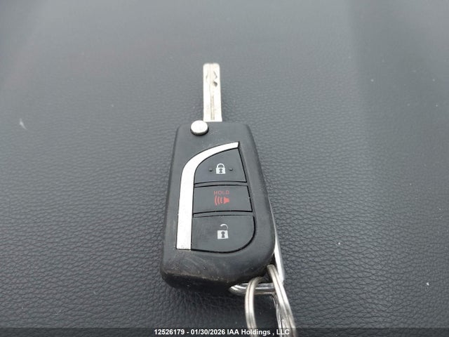 2T3BWRFV8LW046920 Toyota RAV4 HYBRID