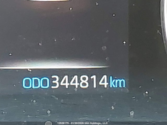 2T3BWRFV8LW046920 Toyota RAV4 HYBRID