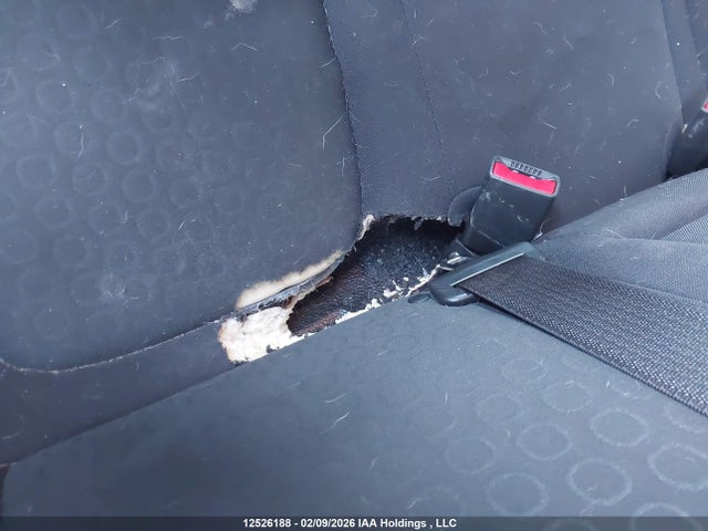 3GNCJNSB5LL229505 Chevrolet TRAX LS
