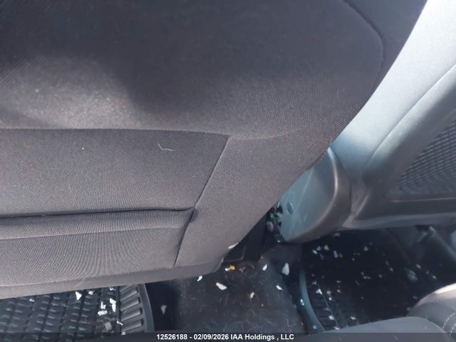 3GNCJNSB5LL229505 Chevrolet TRAX LS