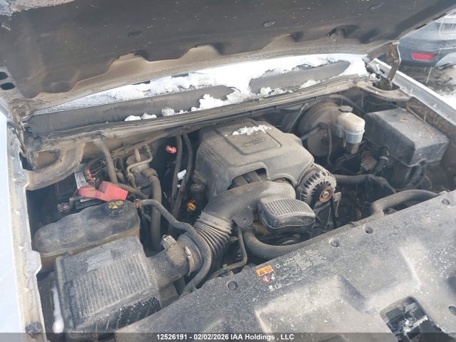 Продажа на аукционе авто 2012 Gmc Sierra 1500 Sl, vin: 3GTP2UEA4CG147990, номер лота: 12526191