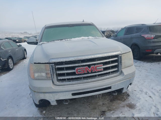 Продажа на аукционе авто 2012 Gmc Sierra 1500 Sl, vin: 3GTP2UEA4CG147990, номер лота: 12526191