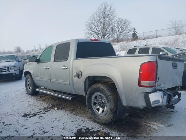 Продажа на аукционе авто 2012 Gmc Sierra 1500 Sl, vin: 3GTP2UEA4CG147990, номер лота: 12526191