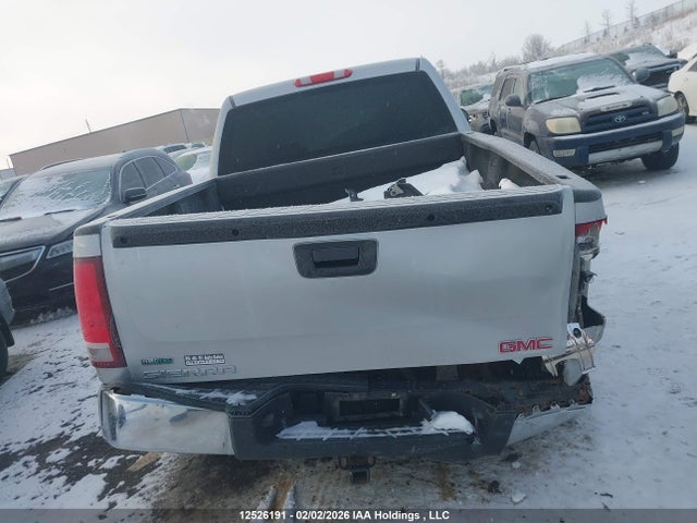 Продажа на аукционе авто 2012 Gmc Sierra 1500 Sl, vin: 3GTP2UEA4CG147990, номер лота: 12526191
