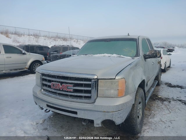 Продажа на аукционе авто 2012 Gmc Sierra 1500 Sl, vin: 3GTP2UEA4CG147990, номер лота: 12526191