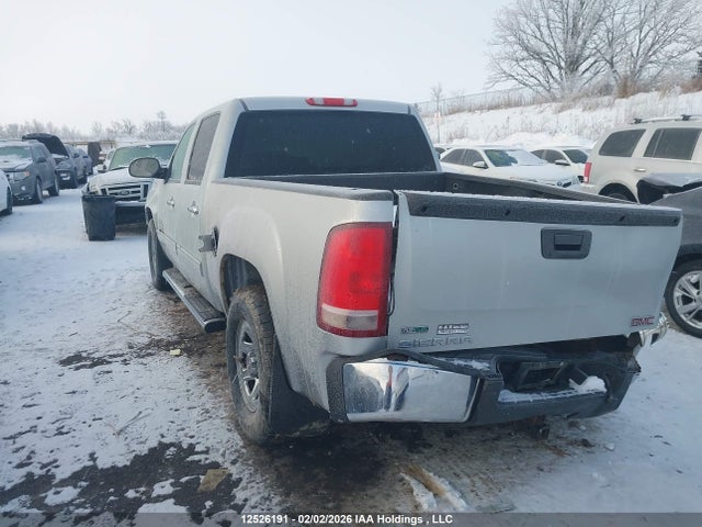 Продажа на аукционе авто 2012 Gmc Sierra 1500 Sl, vin: 3GTP2UEA4CG147990, номер лота: 12526191