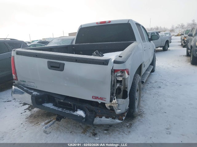 Продажа на аукционе авто 2012 Gmc Sierra 1500 Sl, vin: 3GTP2UEA4CG147990, номер лота: 12526191