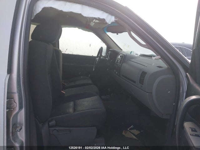 Продажа на аукционе авто 2012 Gmc Sierra 1500 Sl, vin: 3GTP2UEA4CG147990, номер лота: 12526191