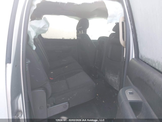 Продажа на аукционе авто 2012 Gmc Sierra 1500 Sl, vin: 3GTP2UEA4CG147990, номер лота: 12526191