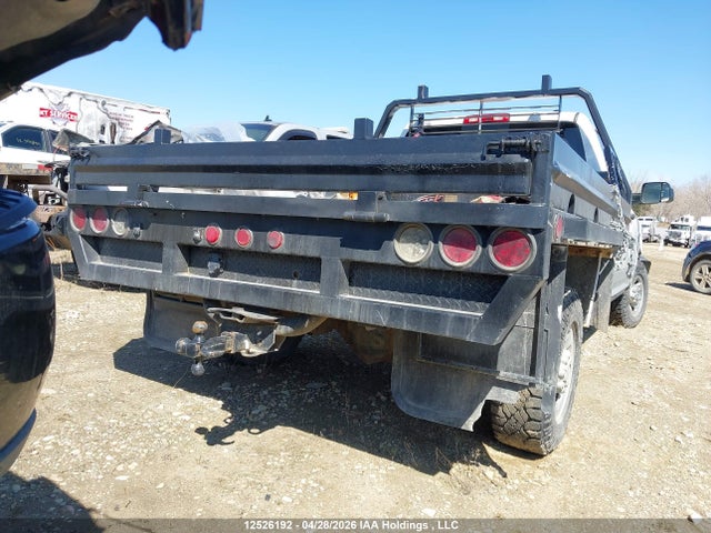12526192 :رقم المزاد ، 3D73Y3CL6BG580176 vin ، 2011 Ram Ram 3500 Slt مزاد بيع