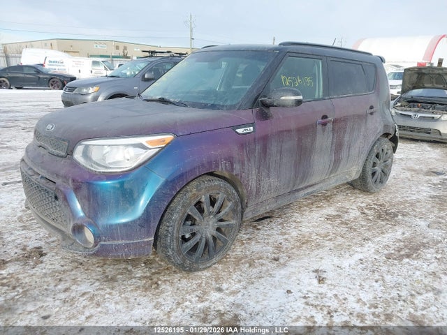 KNDJX3A51E7089359 KIA Soul !