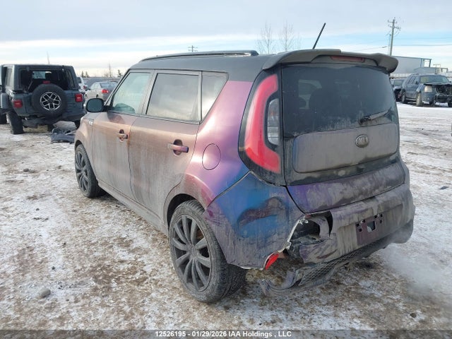 KNDJX3A51E7089359 KIA Soul !