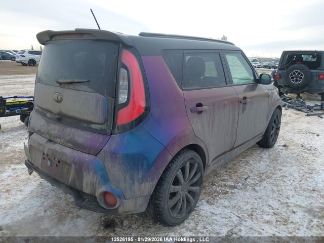 KNDJX3A51E7089359 KIA Soul !