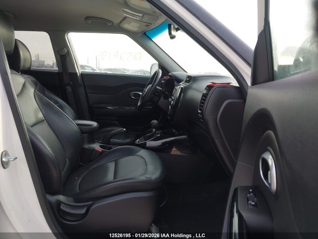 KNDJX3A51E7089359 KIA Soul !