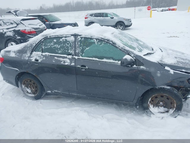 Aukcja sprzedaży 2010 Toyota Corolla Ce, vin: 2T1BU4EE5AC498406, numer aukcji: 12526200