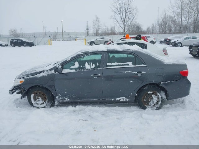 Aukcja sprzedaży 2010 Toyota Corolla Ce, vin: 2T1BU4EE5AC498406, numer aukcji: 12526200