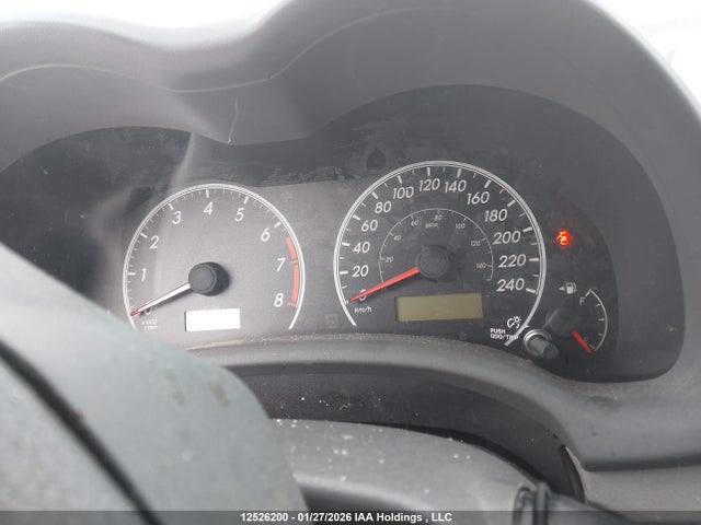Aukcja sprzedaży 2010 Toyota Corolla Ce, vin: 2T1BU4EE5AC498406, numer aukcji: 12526200