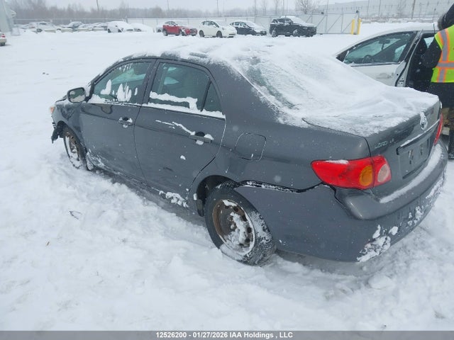 Aukcja sprzedaży 2010 Toyota Corolla Ce, vin: 2T1BU4EE5AC498406, numer aukcji: 12526200