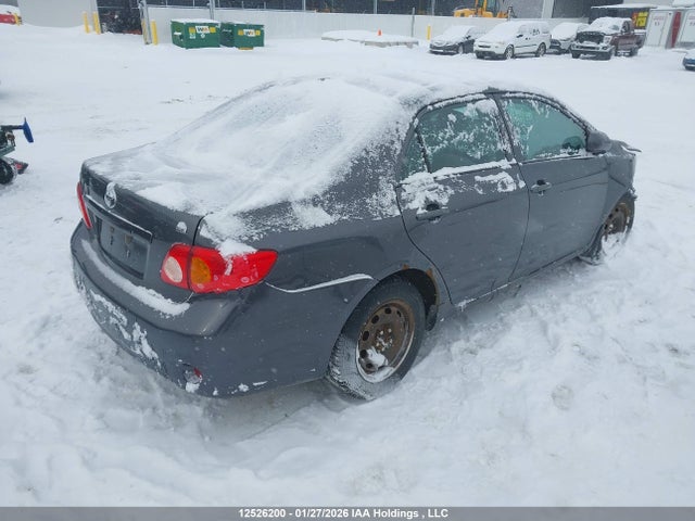 Aukcja sprzedaży 2010 Toyota Corolla Ce, vin: 2T1BU4EE5AC498406, numer aukcji: 12526200
