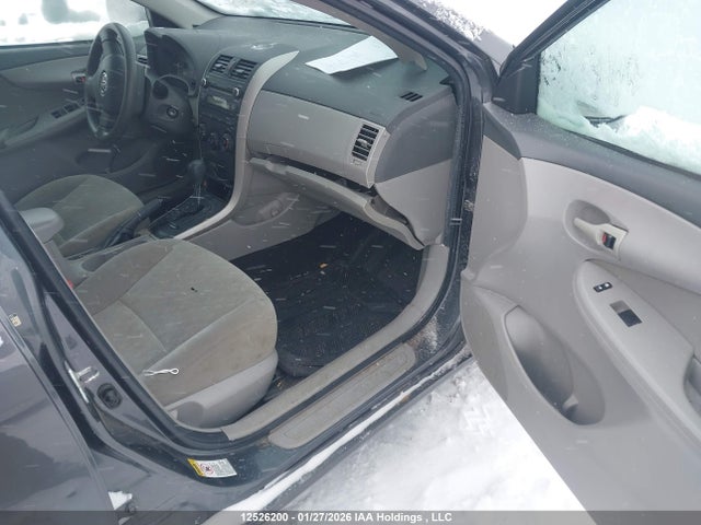 Aukcja sprzedaży 2010 Toyota Corolla Ce, vin: 2T1BU4EE5AC498406, numer aukcji: 12526200