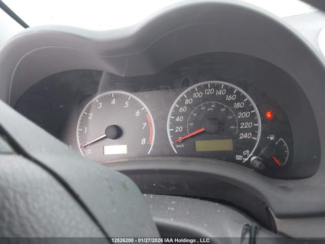 Aukcja sprzedaży 2010 Toyota Corolla Ce, vin: 2T1BU4EE5AC498406, numer aukcji: 12526200
