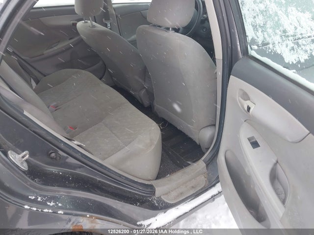 Aukcja sprzedaży 2010 Toyota Corolla Ce, vin: 2T1BU4EE5AC498406, numer aukcji: 12526200