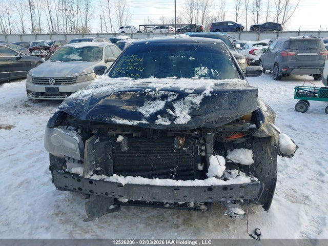 2C3CCABG4FH837783 Chrysler 300 S