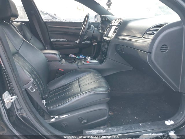 2C3CCABG4FH837783 Chrysler 300 S