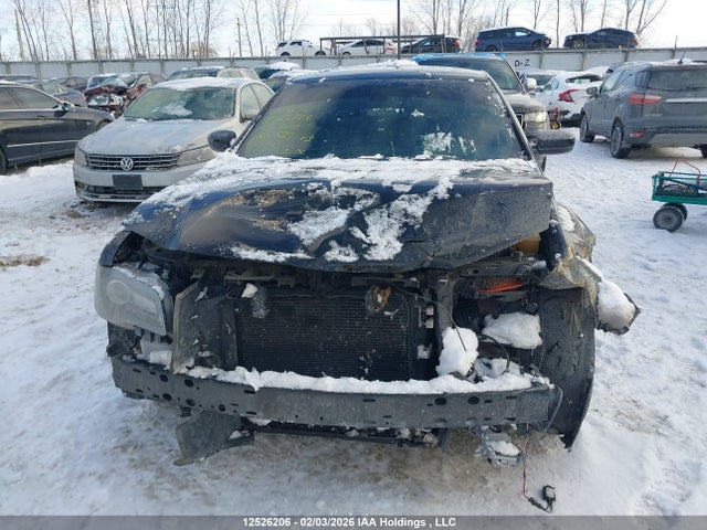 2C3CCABG4FH837783 Chrysler 300 S