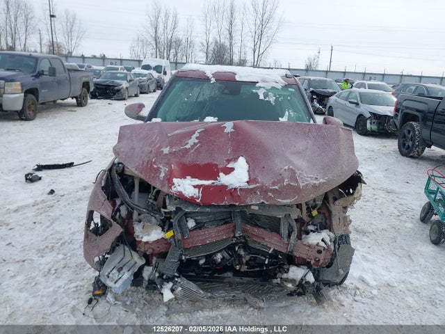 KL79MRSLXRB059434 Chevrolet Trailblazer