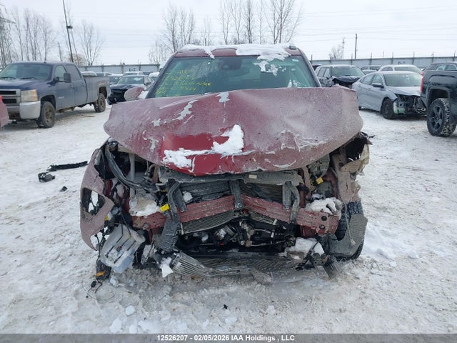 KL79MRSLXRB059434 Chevrolet Trailblazer