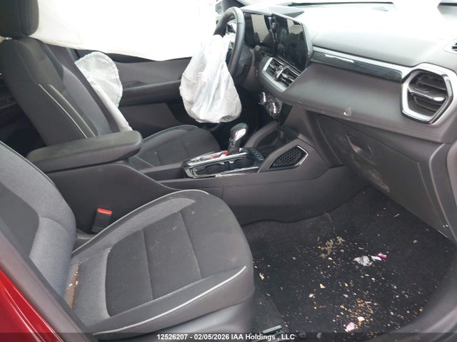 KL79MRSLXRB059434 Chevrolet Trailblazer