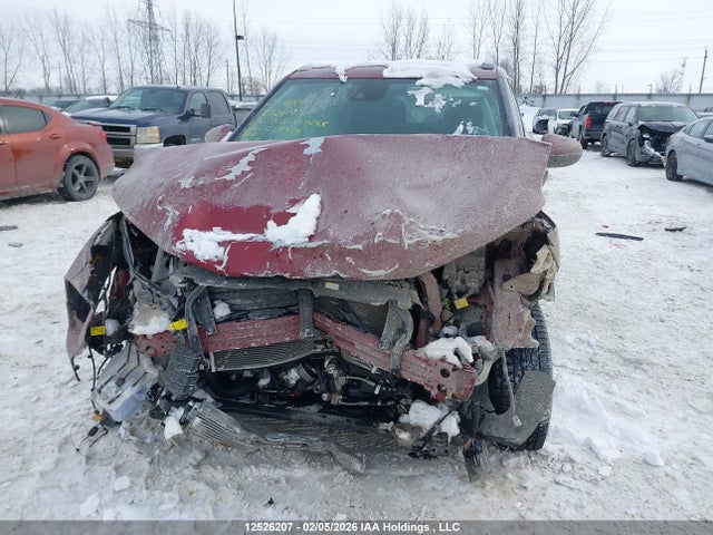 KL79MRSLXRB059434 Chevrolet Trailblazer