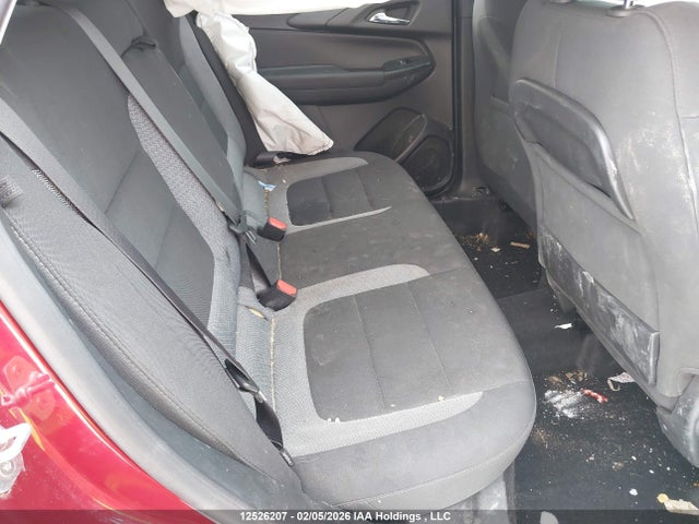 KL79MRSLXRB059434 Chevrolet Trailblazer