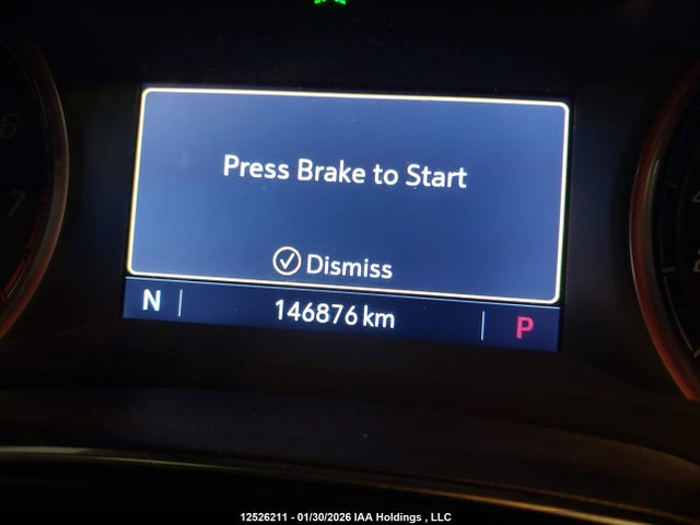 KL79MUSL1NB027453 Chevrolet Trailblazer Rs